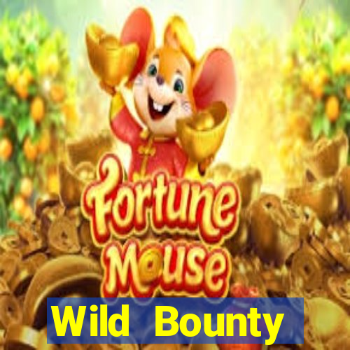 Wild Bounty Showdown pg demo main demo pg soft wild bounty